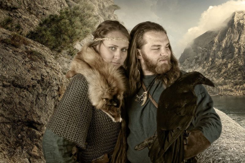 Из глубины веков...photo preview