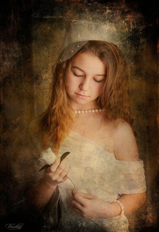 Portrait of Desislavaphoto preview