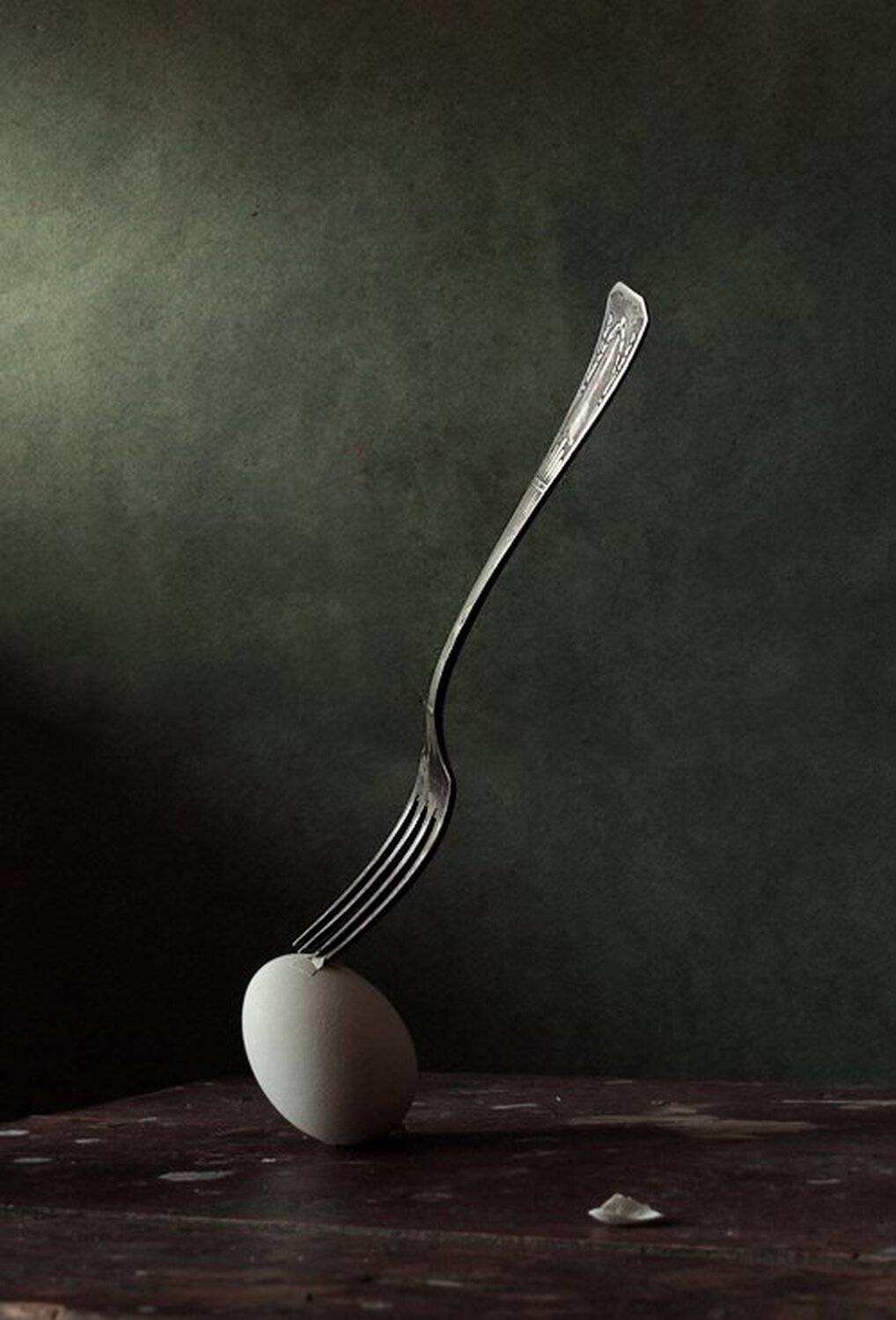 Кухонная эквилибристика. Автор: Диана , Диана