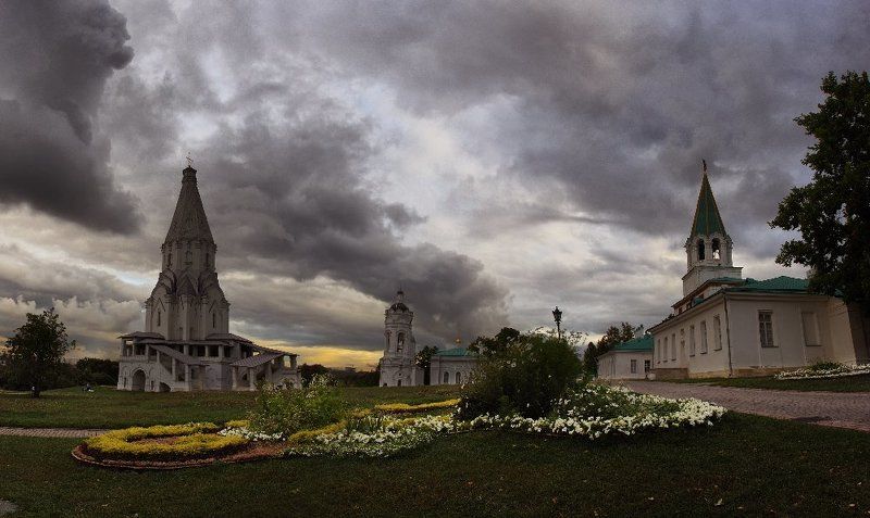 коломенское Коломенскоеphoto preview