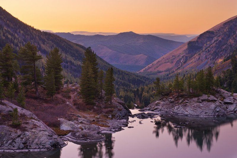 алтай, куйгук, altay, kuyguk На краю светаphoto preview