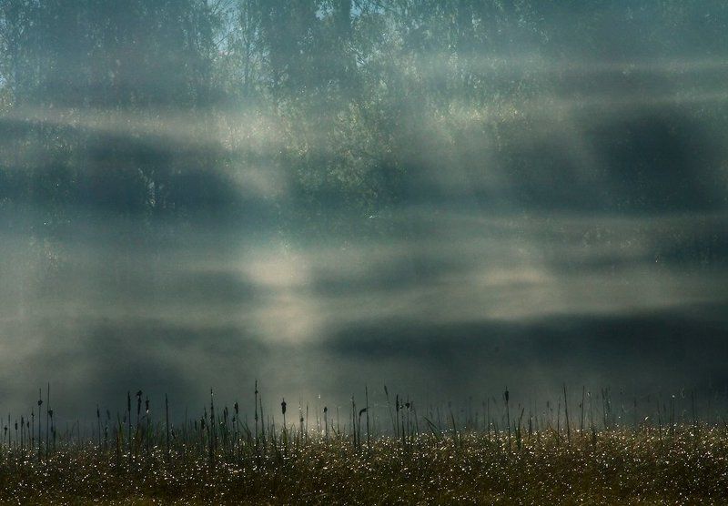 Просто Туман...photo preview