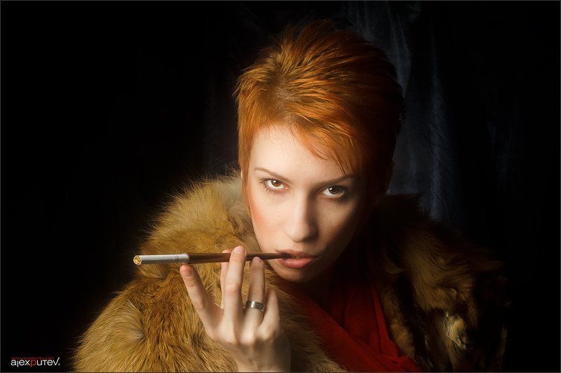 Стерва deluxephoto preview