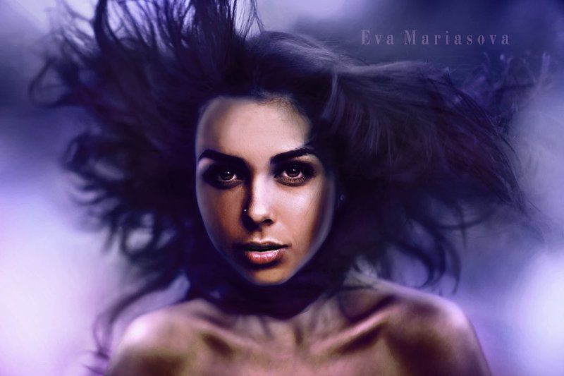 in the windphoto preview