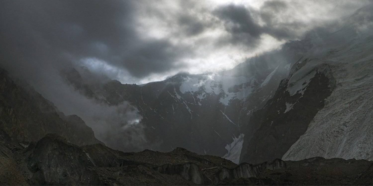 Афганскими тропами или по ту сторону Пянжа. Автор: Андрей Chogori Громов афган, поход 2011, гиндукуш, Андрей Chogori Громов