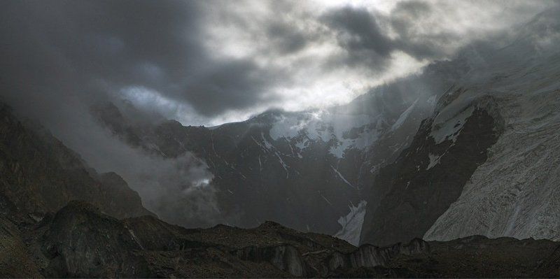 афган, поход 2011, гиндукуш Афганскими тропами или по ту сторону Пянжаphoto preview