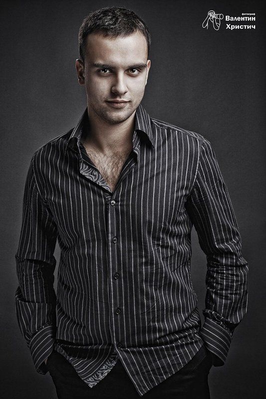 портрет ***photo preview