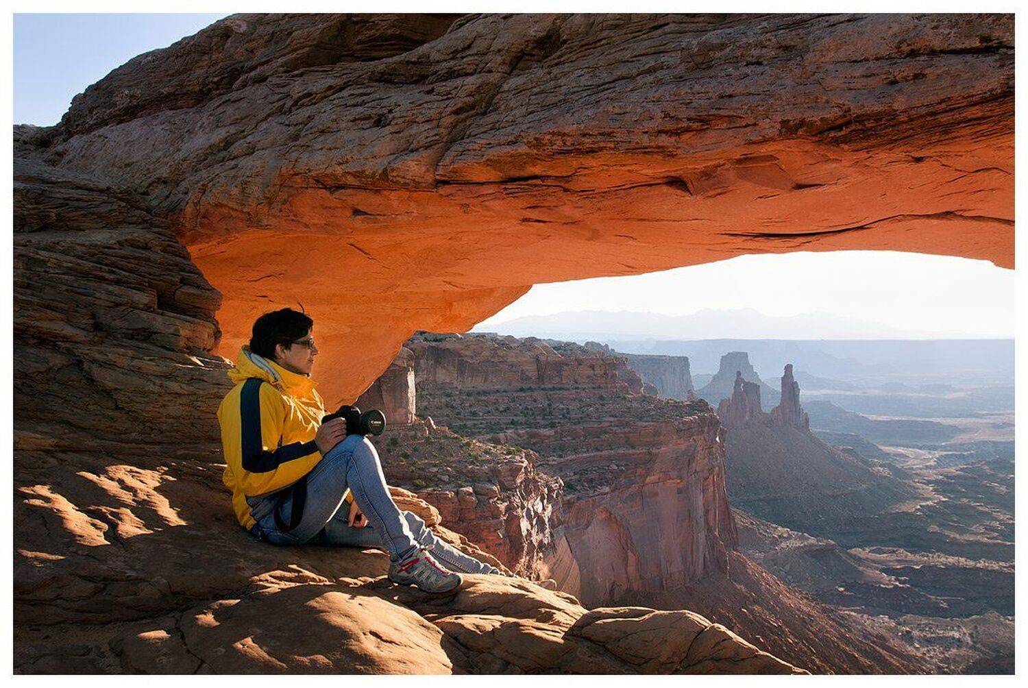 +++. Автор: Виктория Роготнева сша, америка, арка, Виктория Роготнева