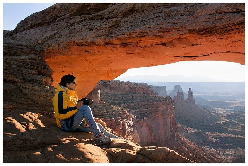 сша, америка, арка +++photo preview