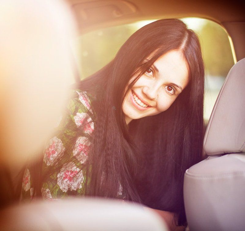 про счастье и Мэриphoto preview