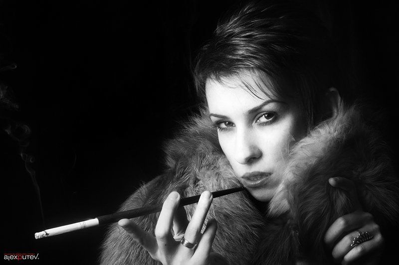 портрет,bw,frida ФРИДА (C_File)photo preview