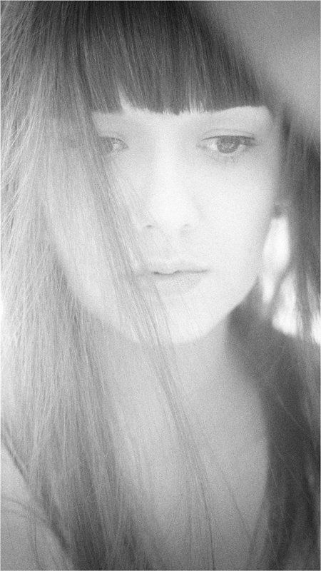 Aleksandra. silencephoto preview