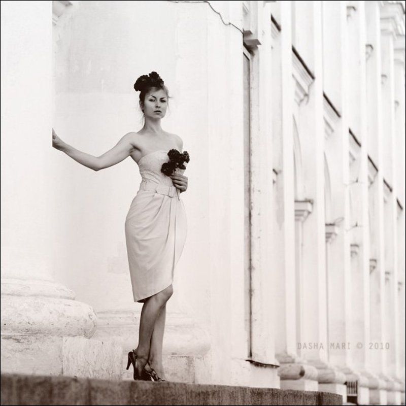 Woman\' sensualityphoto preview