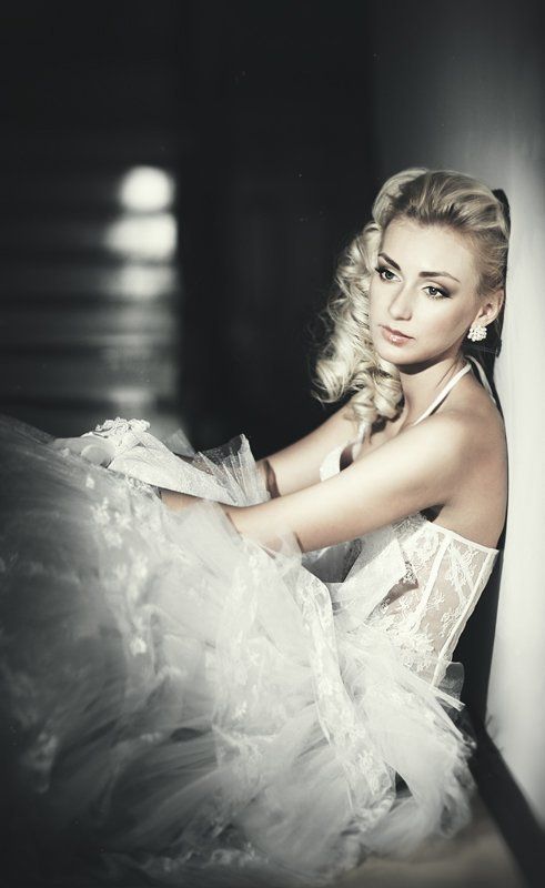 The Wedding...photo preview