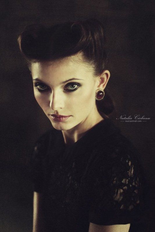 Скарлетphoto preview