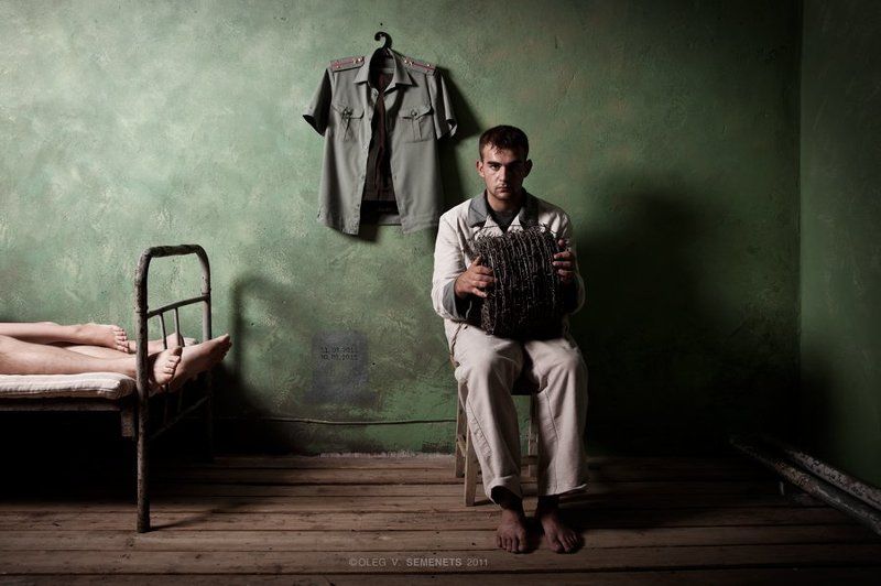 chamder №, oleg v. semenets Chamder №photo preview