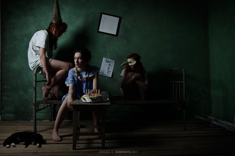 chamder №, oleg v. semenets Chamder №photo preview