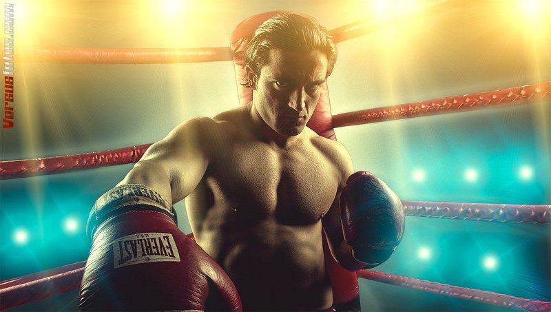 versus fotos, rati tsiteladze, tengo dolidze, champion Ready to fightphoto preview