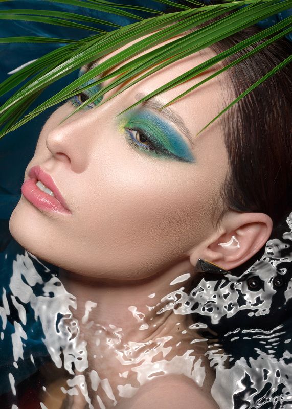 beauty, бьюти photo preview