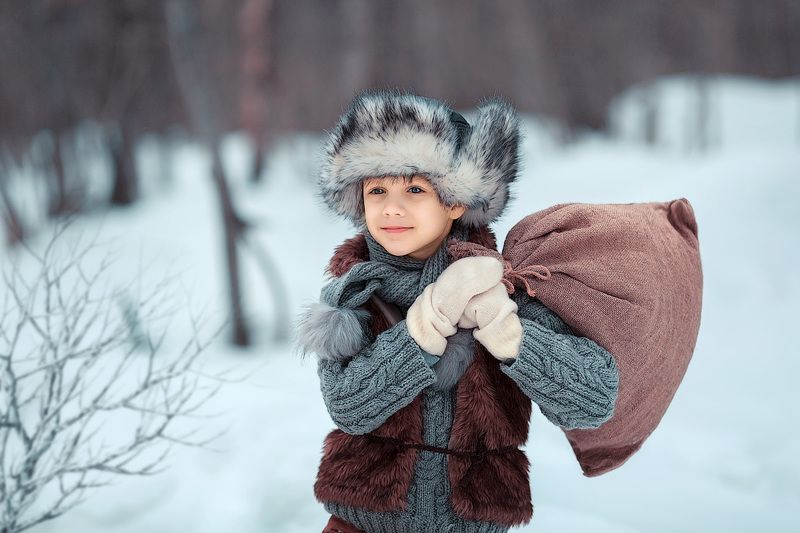 малыш, мальчик, маленькие дети, ребенок, дети на фото, детское фото, детская фотосессия, фотосессия, детский фотограф, зима, снег, лес, счастье, радость, детские фото, дети, портрет, фотопрогулка Однажды, в студеную зимнюю пору...photo preview