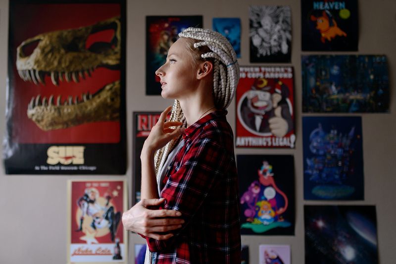 Красота внутри людейphoto preview