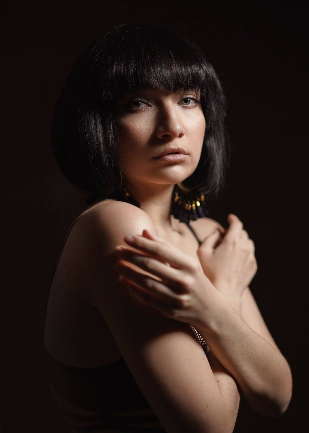 Лолита. Автор: Марина Хлопина студия, портрет, девушка, секси, Марина Хлопина