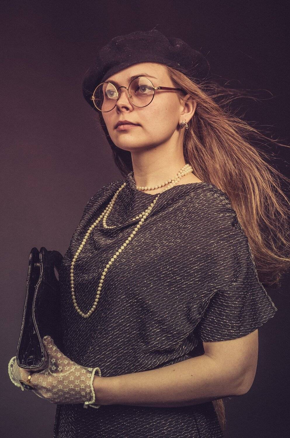 Ретро. Автор: Вячеслав Владимирович , Вячеслав Владимирович