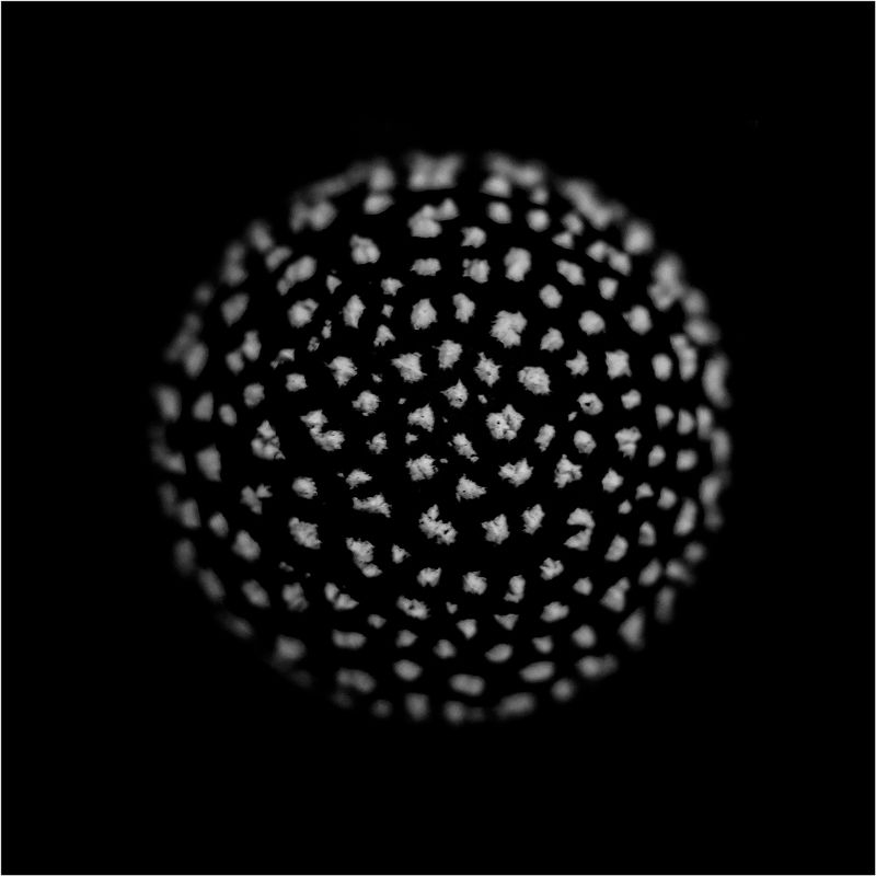 abstract city Abstract B&Wphoto preview