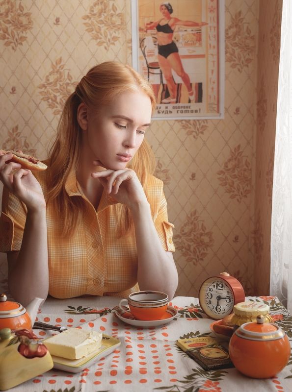 После шести есть нельзя :)photo preview