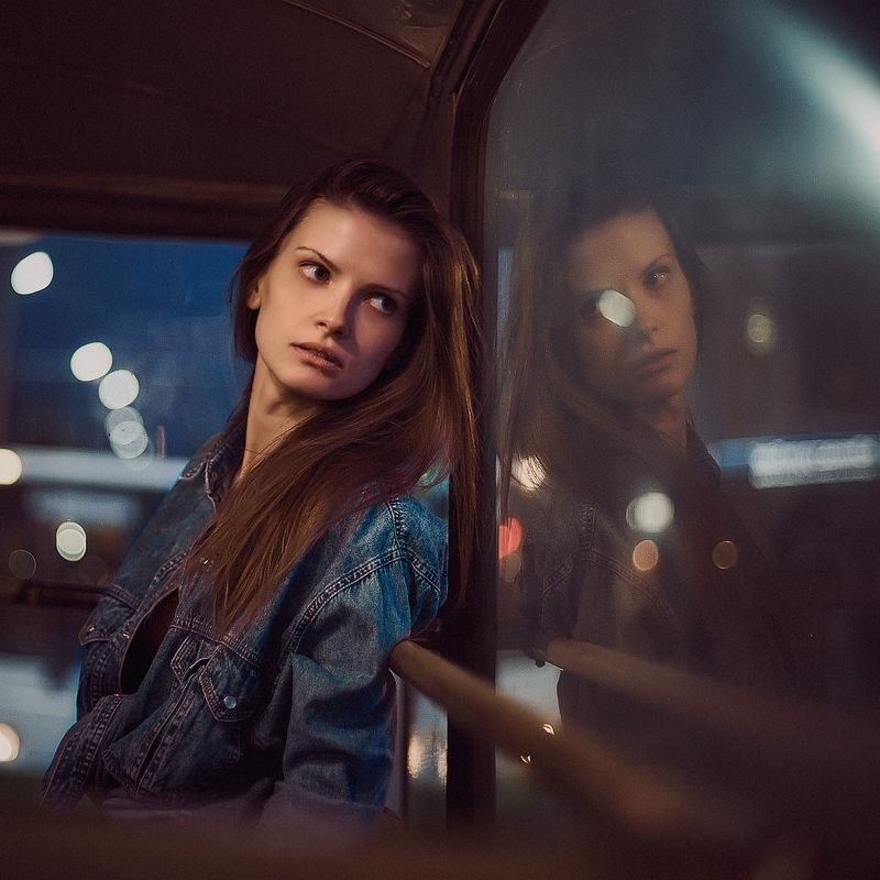 Случайная встречаphoto preview