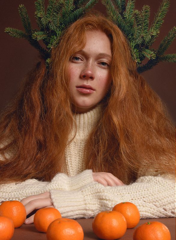 Christmas Spiritphoto preview