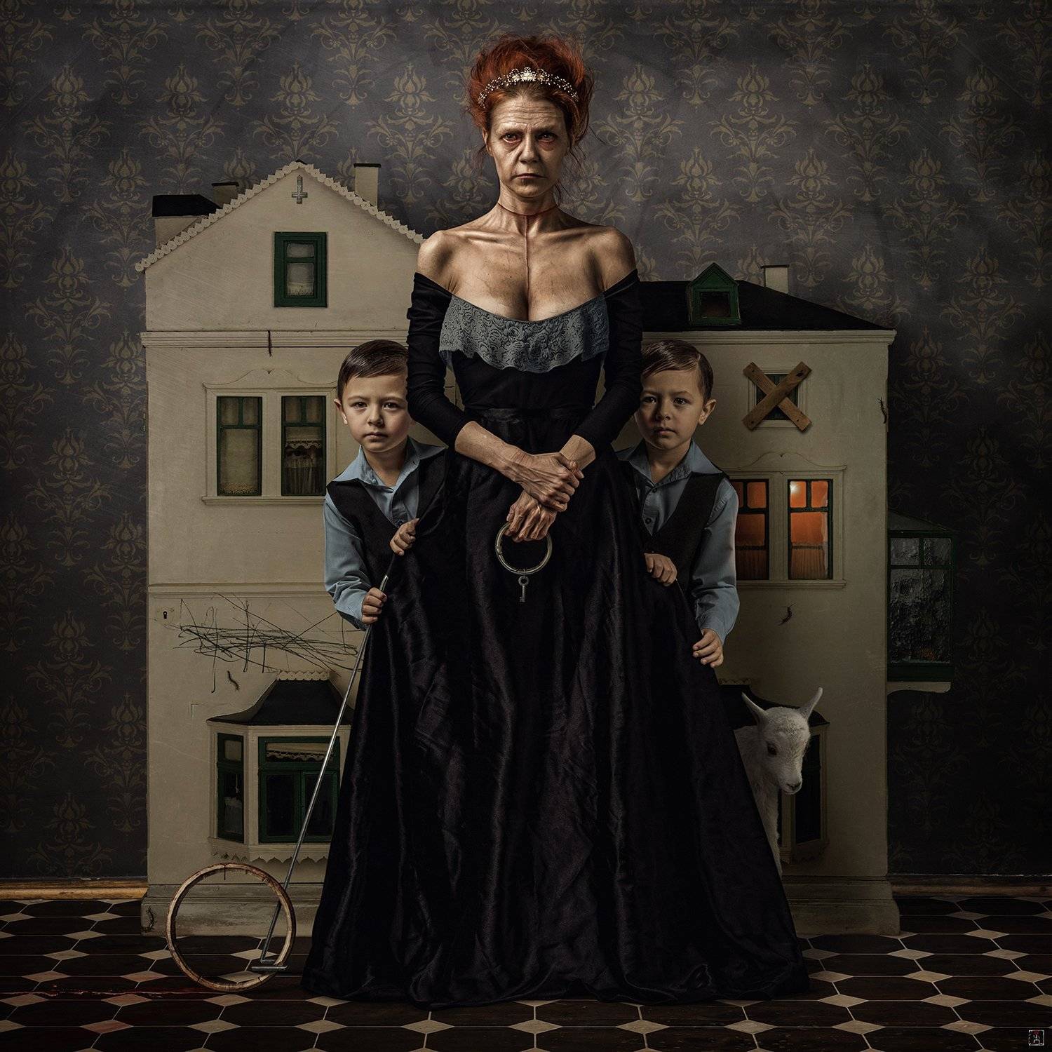 ***. Автор: ABorisovStudio ***, ABorisovStudio