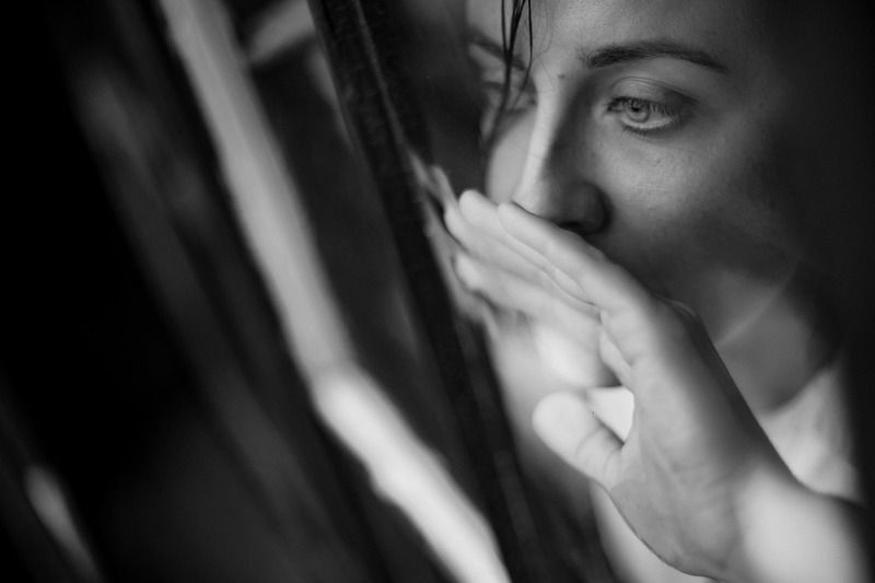 глаза Ожиданиеphoto preview