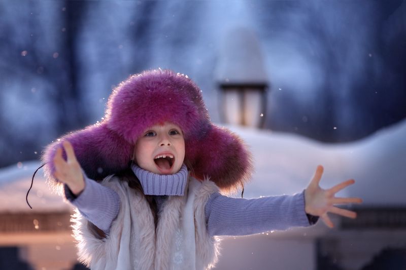 Снегphoto preview