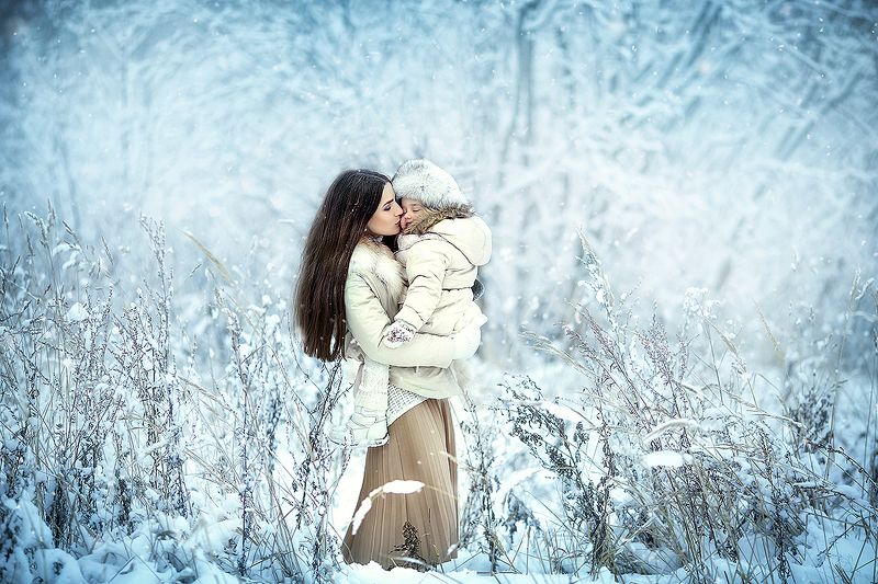 Зимаphoto preview