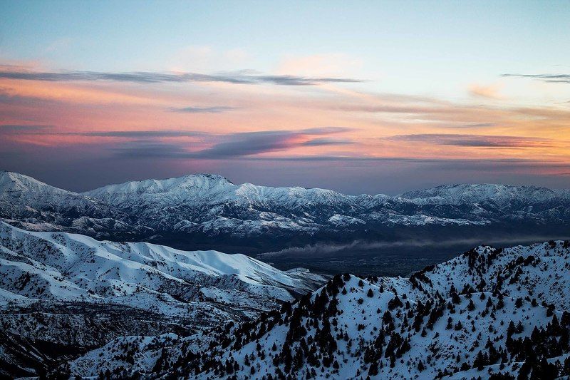 В предвечерних сумеркахphoto preview