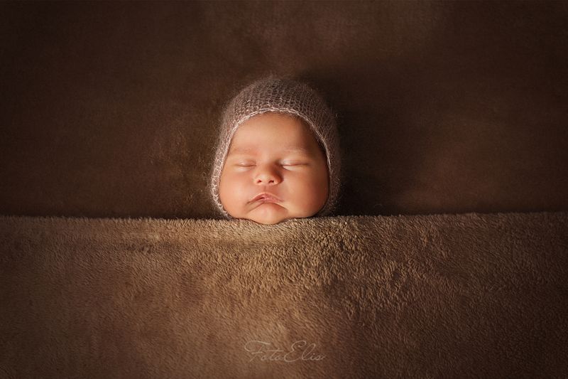 малыш, дети, ребенок, новорожденный Горошинкаphoto preview