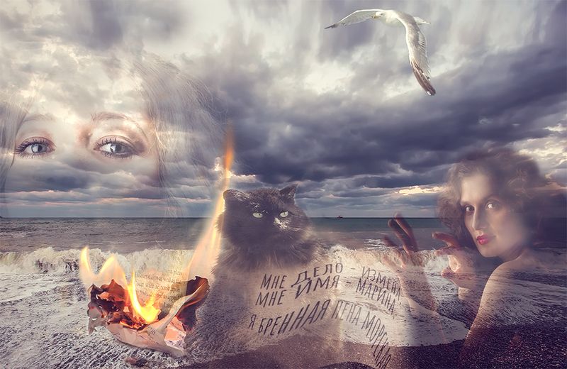 Под лаской плюшевого пледаphoto preview