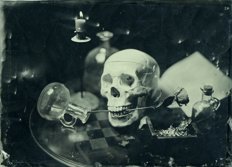 Ва́нитасphoto preview