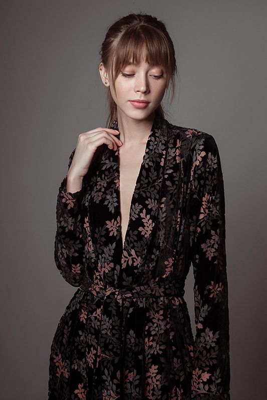 портрет photo preview