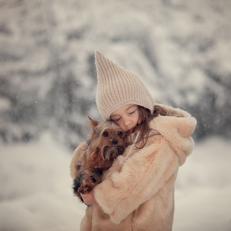 Тепло..photo preview