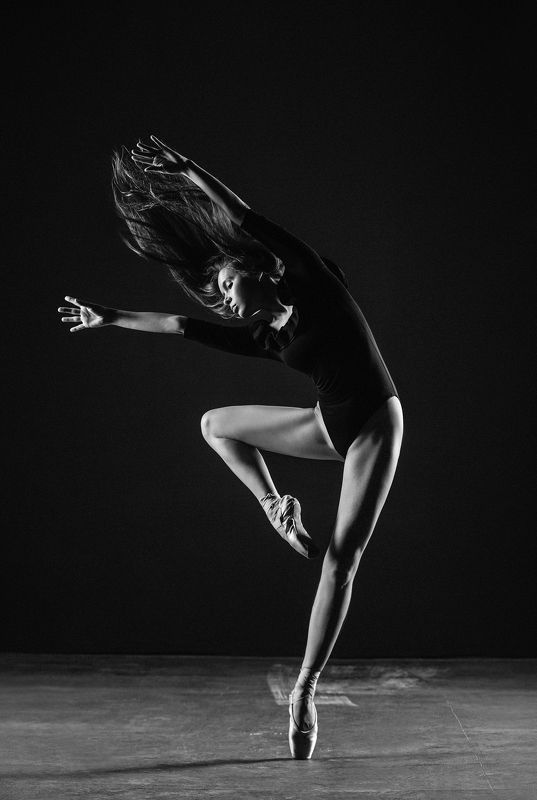 фото, девушка, портрет, танец, балет, photo, portrait, canon Александраphoto preview