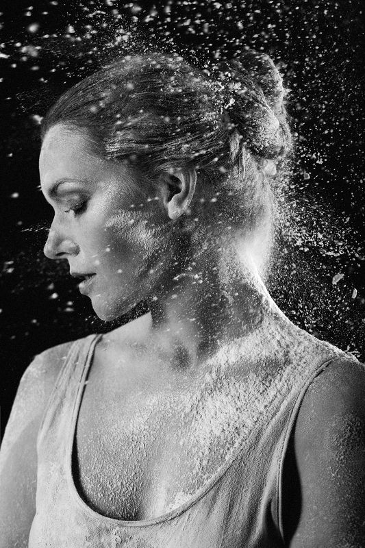 фото, девушка, портрет, photo, portrait, canon Динаphoto preview