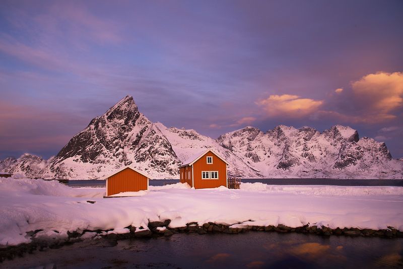 lofoten ***photo preview
