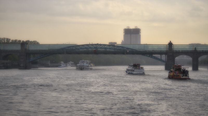 Москва и москвичиphoto preview