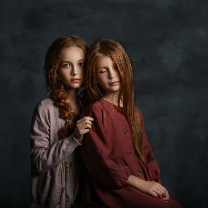 Подругиphoto preview