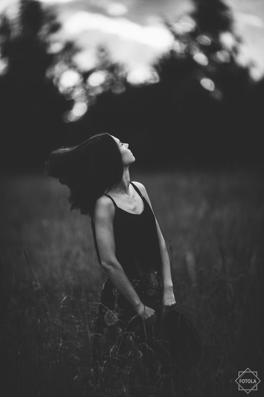 portrait, portraiture, female Evelinaphoto preview