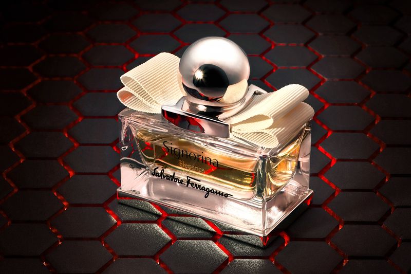 предметный фотограф Salvatore Ferragamophoto preview