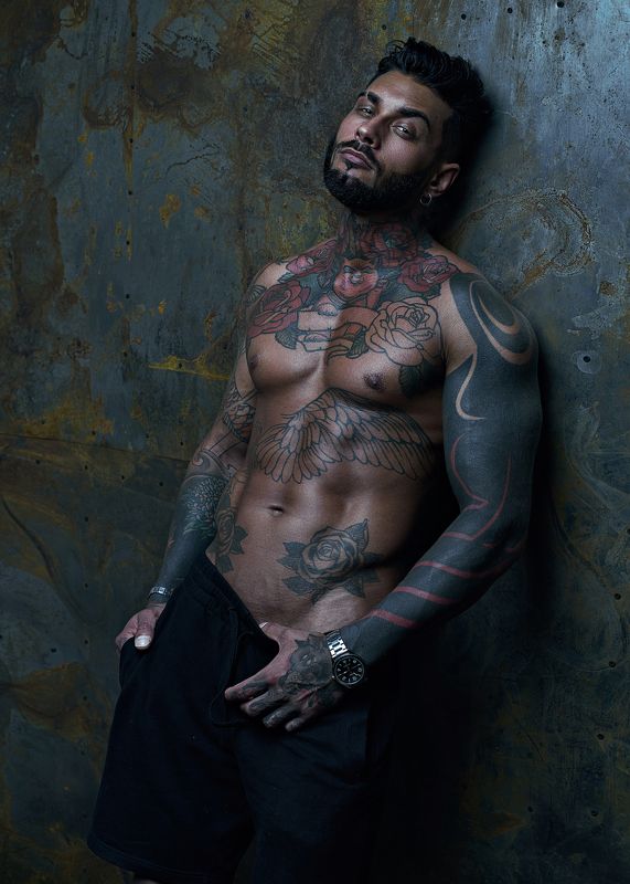 Ivan фото превью