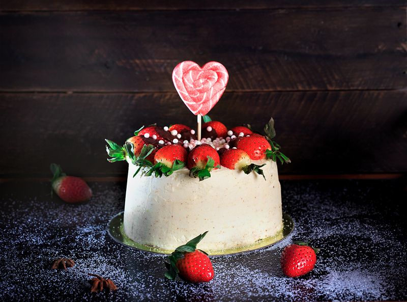 C днем святого Валентина!photo preview